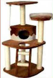 Cat Furniture 4004