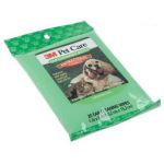 3M Ear Wipe, 20pcs, Anti Bacteria