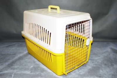 Pet Carrier 6076 with  Screw