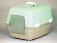 6084 - Cat Toilet