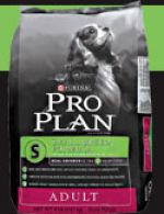 Purina Proplan Puppy Chicken & Rice Formula 15.91kg