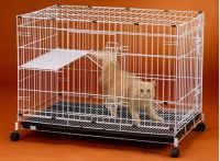 Cat Cage C366