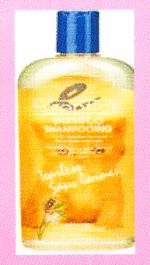 50276 - Essential Tearless Shampoo 355ml