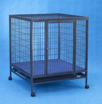 Dog Cage D326