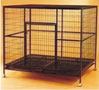 CAGE D337