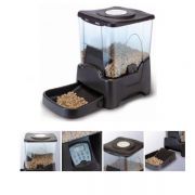 Automatic Food Feeder Large Capacity