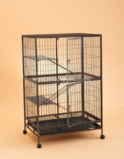 Cat Cage C234