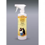 Bio-Groom Coat Polish Tangle Remover, 16oz