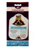 70534 - Essential Allergy Wipes 9