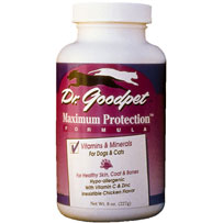 Maximum Protection, 8oz