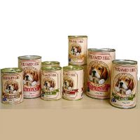 Pyramid Hill Dog Canned Food (Australia) 700gm x 24 cans