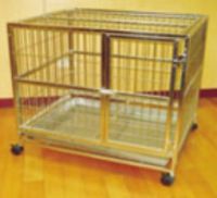 CAGE S105 - STAINLESS STEEL