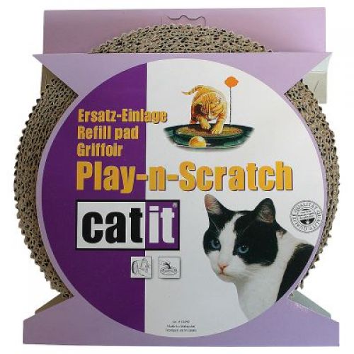 51095 Scratch N Play Replacement Scratch Pad