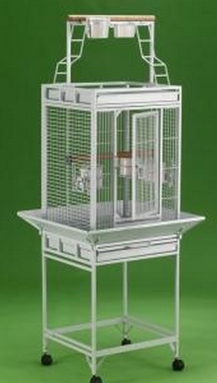 Parrot Cage PC0234