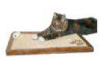 Floor Type Cat Scratcher Pad (4113)