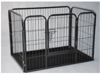 Play Pen PP5020 with Tray and Door