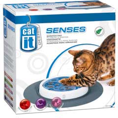 50725 Design Senses Scratch Pad