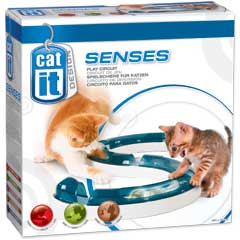 50730 Design Senses Play Circuit