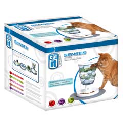 50745 Catit Design Senses Food Maze