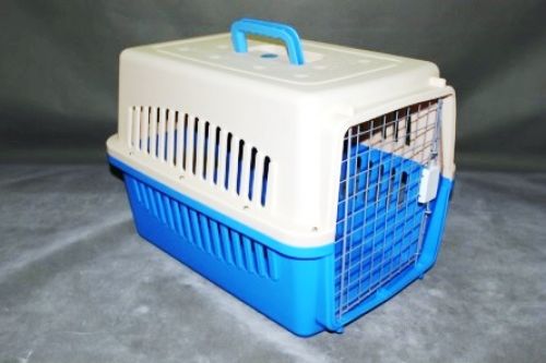 Pet Carrier 6075 with  Screw