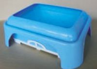 6310 Cat Litter Tray With Cover