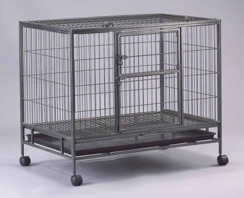 Steel Pet 6321 Cage (Open Top)