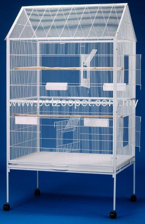 Bird Cage BC204