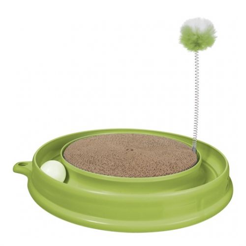 51096 Catit Play N Scratch Green