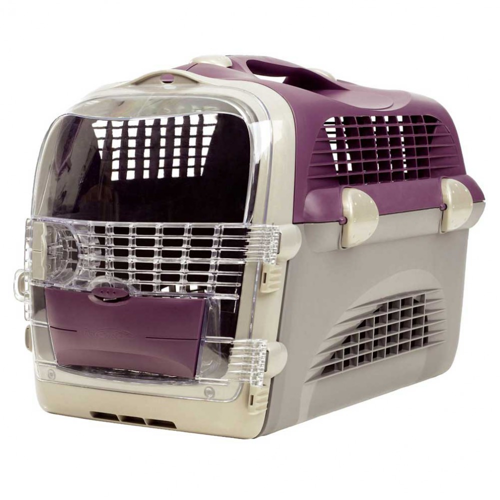 cabrio pet carrier