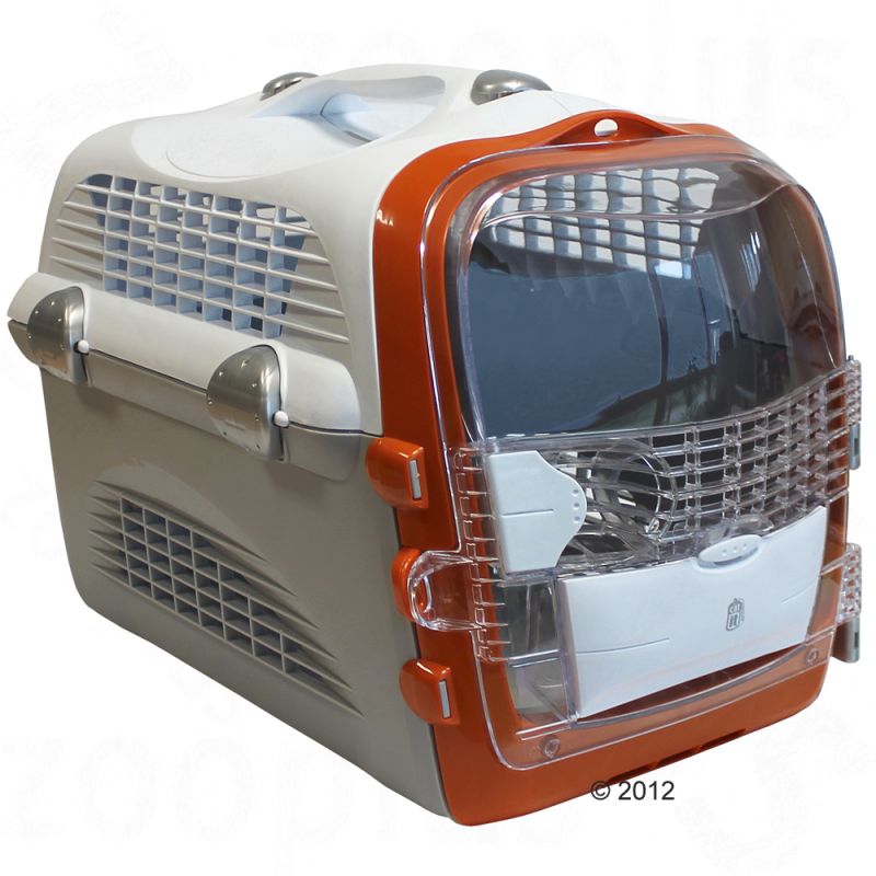 catit cabrio cat carrier
