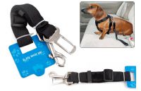 Adjustable Car Seat Safety Belt For Dog and Cat