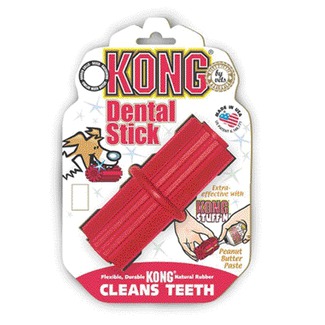 Kong Dental Stick Large Size