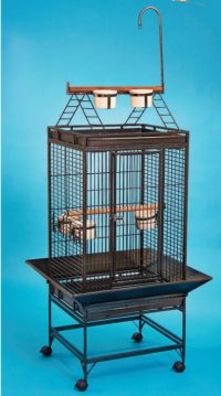 Parrot Cage P0242