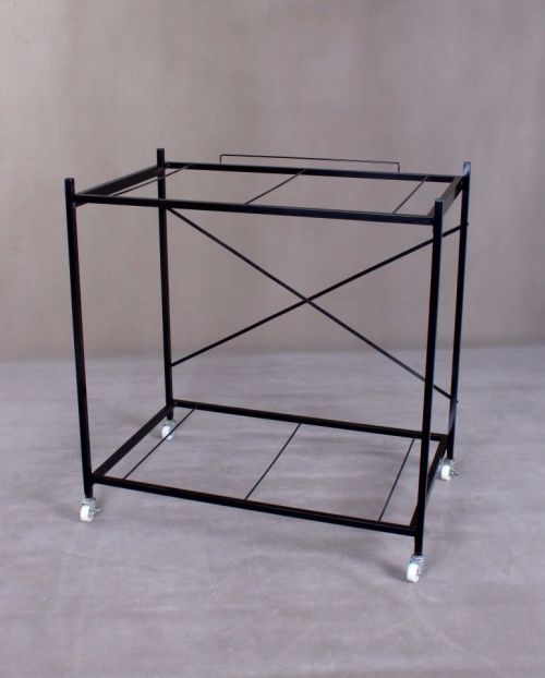 S540 Steel Cage Rack For 2 Units 6306 Cage