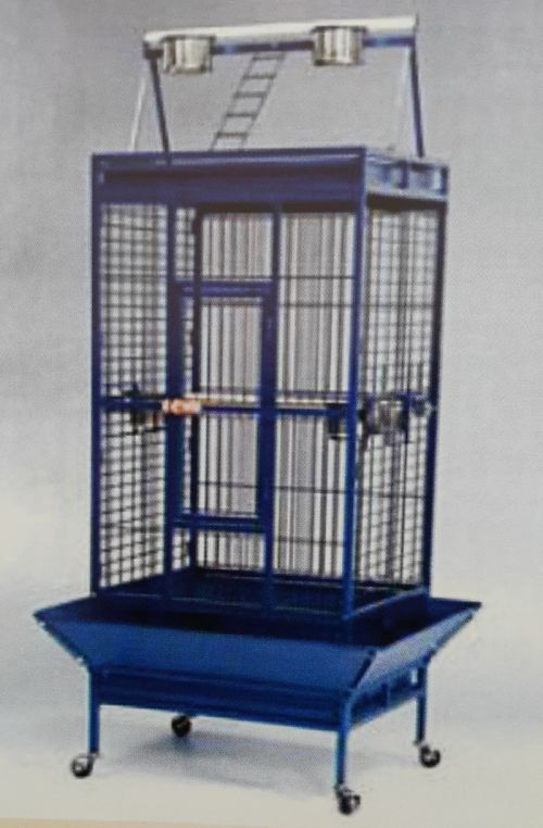 Parrot Cage YLA18