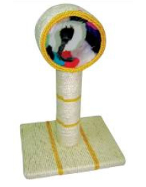 Cat Scratcher Pole (4142)