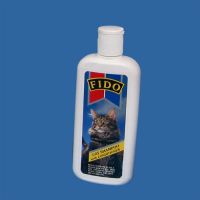 FIDO CAT SHAMPOO 350ml