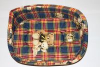 Dog Bed size 1 Model PC1109