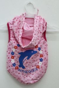 Dog Cloth size L Model PC177