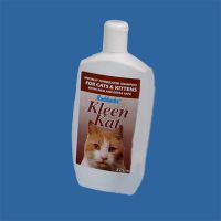 RUDDUCKS SHAMPOO KLEEN KAT 375ml