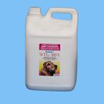 Rudducks Shampoo Soft N Silky 5 Litre