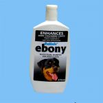 Rudducks Shampoo Ebony 375ml