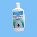 Rudducks Shampoo Snow White 375ml